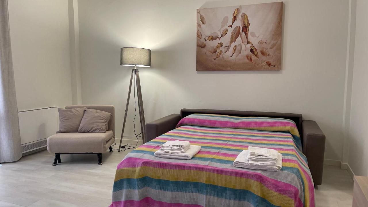Casa Princi - Lago Ceresio Porto Ceresio Ngoại thất bức ảnh