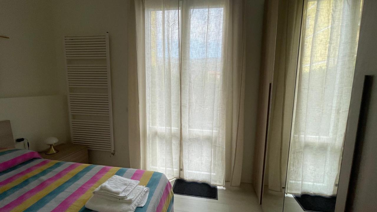 Casa Princi - Lago Ceresio Porto Ceresio Ngoại thất bức ảnh