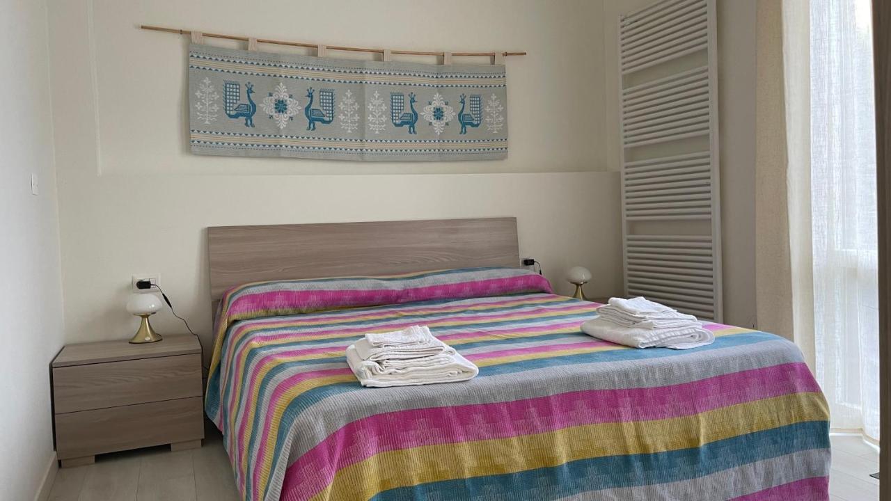 Casa Princi - Lago Ceresio Porto Ceresio Ngoại thất bức ảnh
