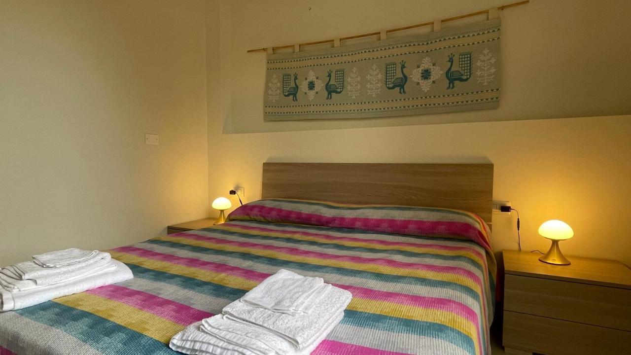 Casa Princi - Lago Ceresio Porto Ceresio Ngoại thất bức ảnh