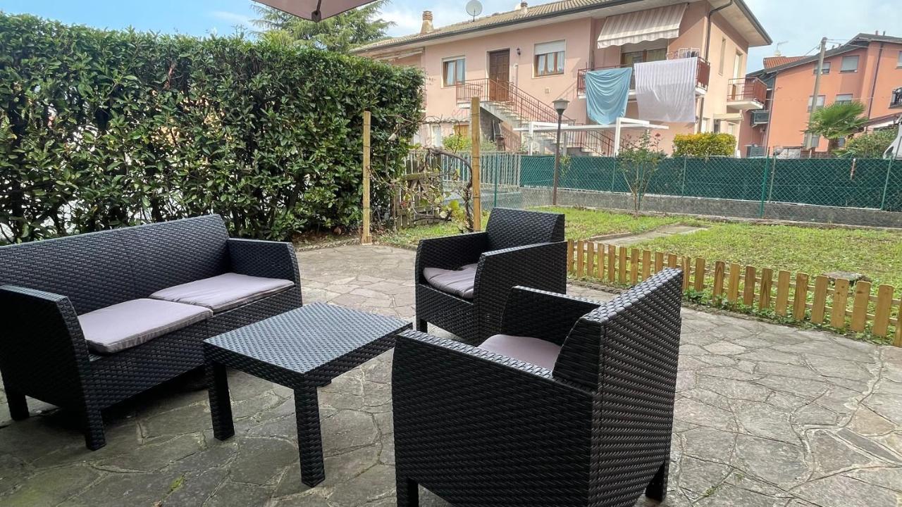 Casa Princi - Lago Ceresio Porto Ceresio Ngoại thất bức ảnh